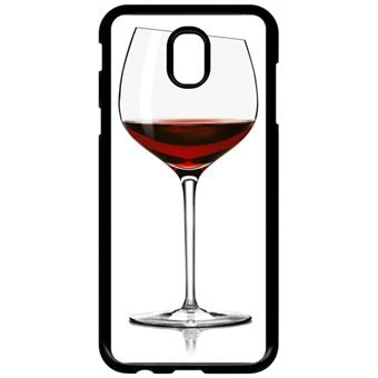 coque verre de vin samsung galaxy j5 2017