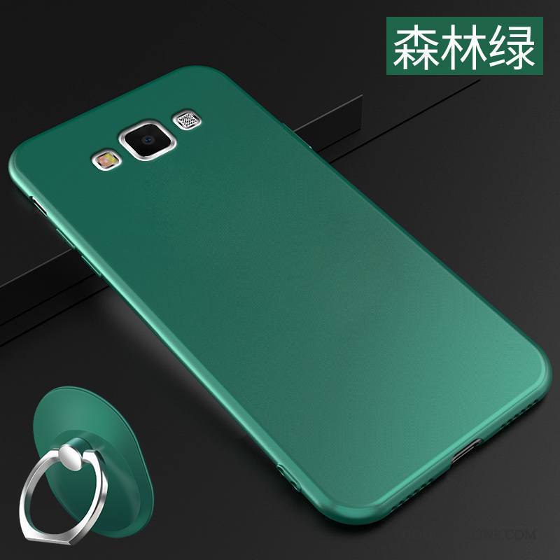 coque vert samsung a8