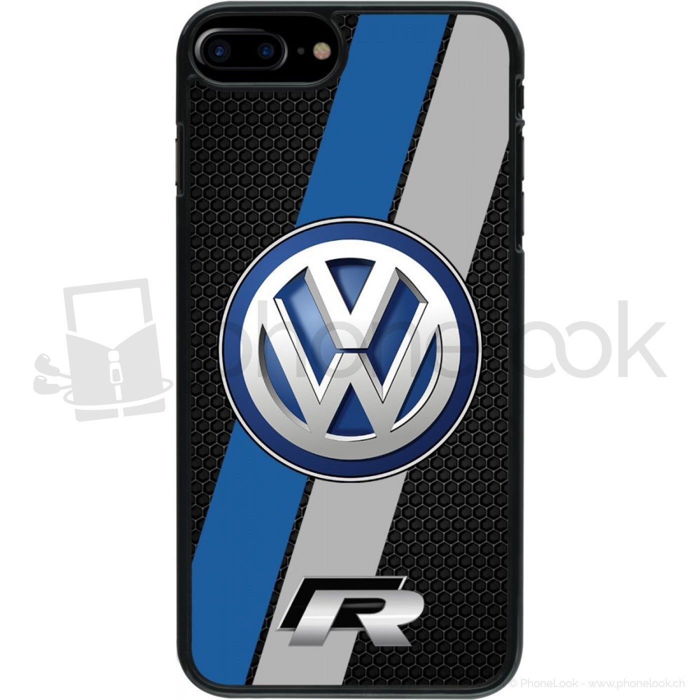 coque volkswagen iphone 8