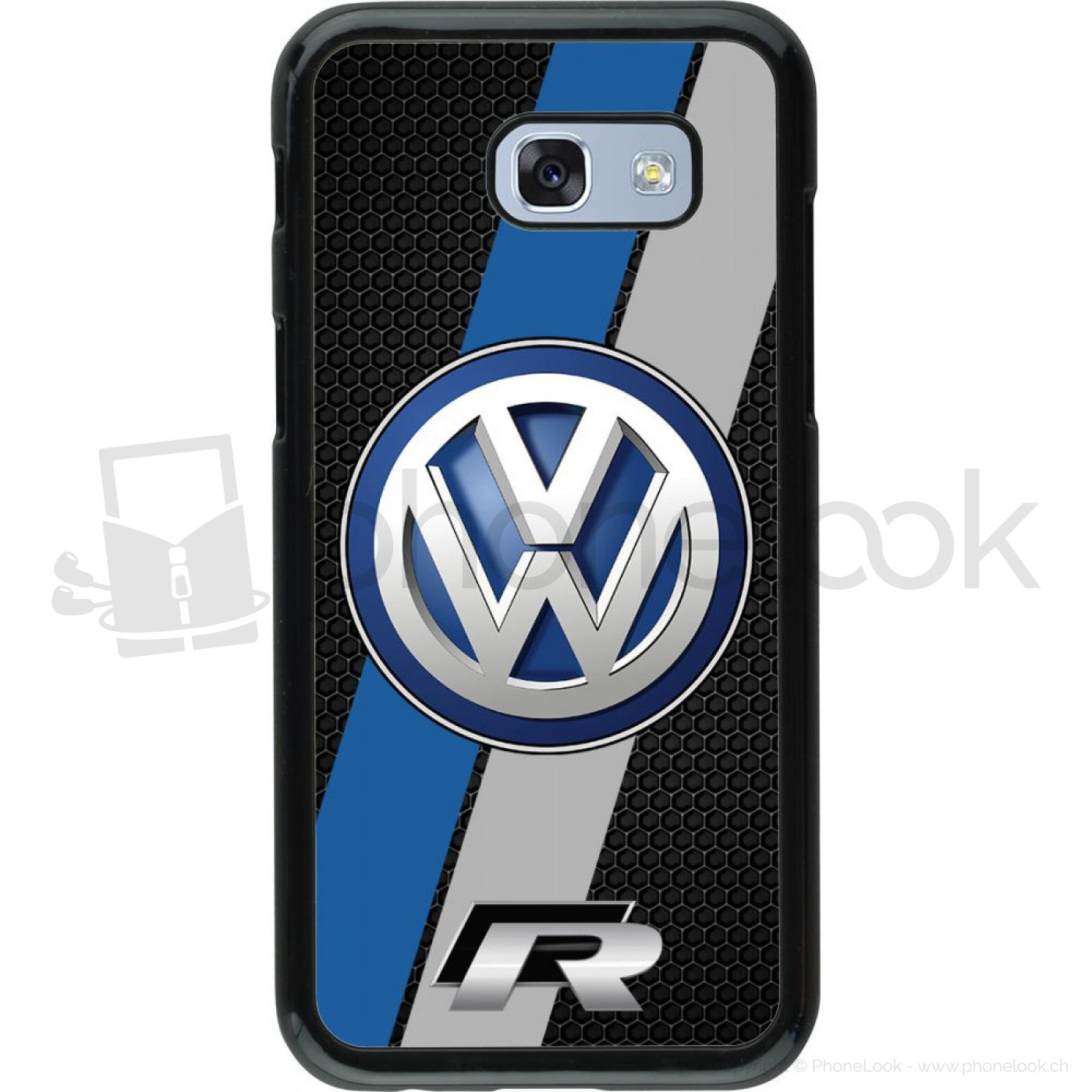 coque volkswagen samsung a5 2017