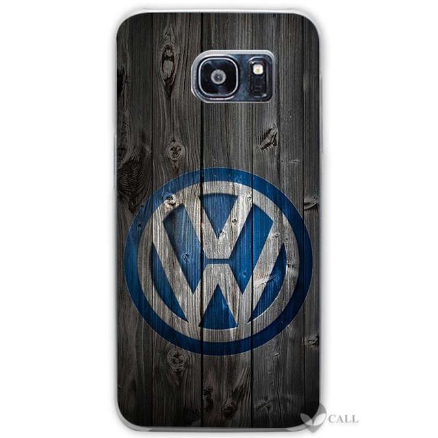 coque volkswagen samsung s7