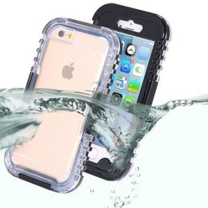 Coque Waterproof Iphone 6s Fnac Coques Personnalisees Anten Fr
