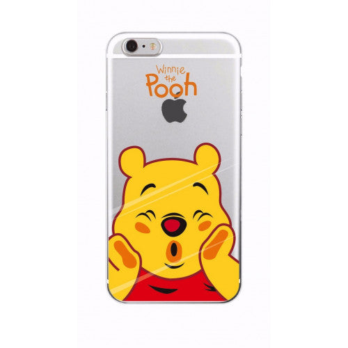 coque winnie l ourson iphone 8