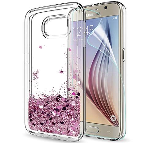 coques samsung s6
