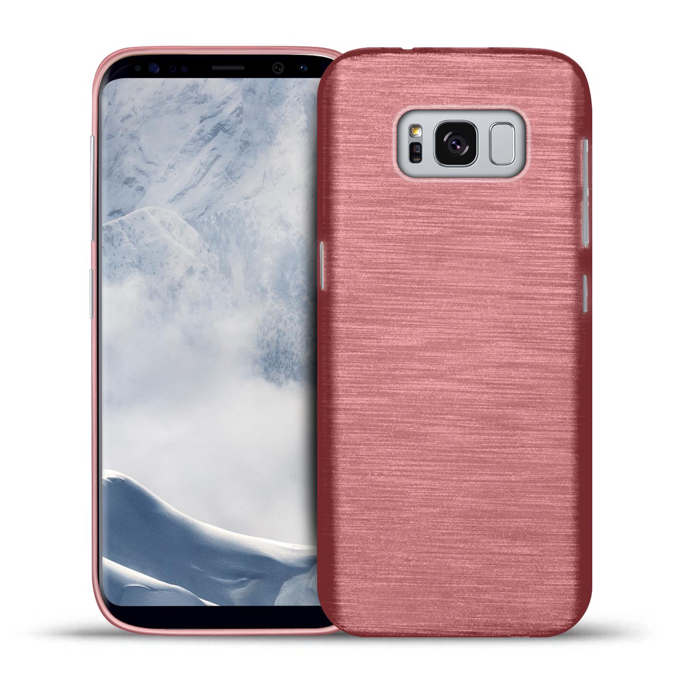 coques samsung s8