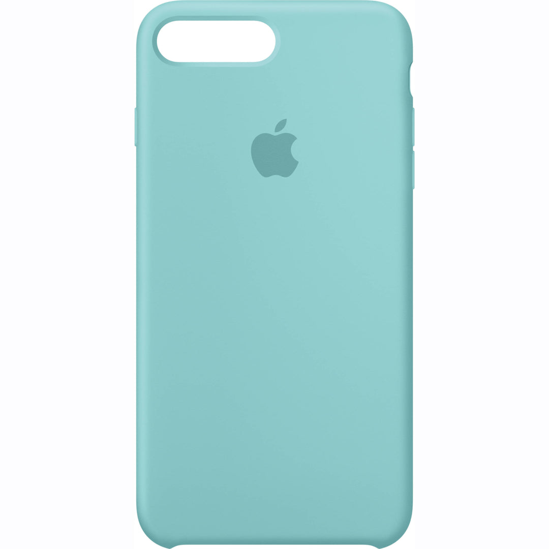 coques silicone iphone 8