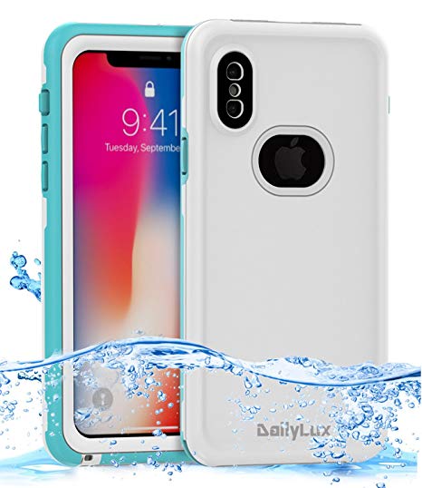 dailylux coque iphone xs