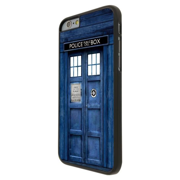 doctor who coque iphone 5