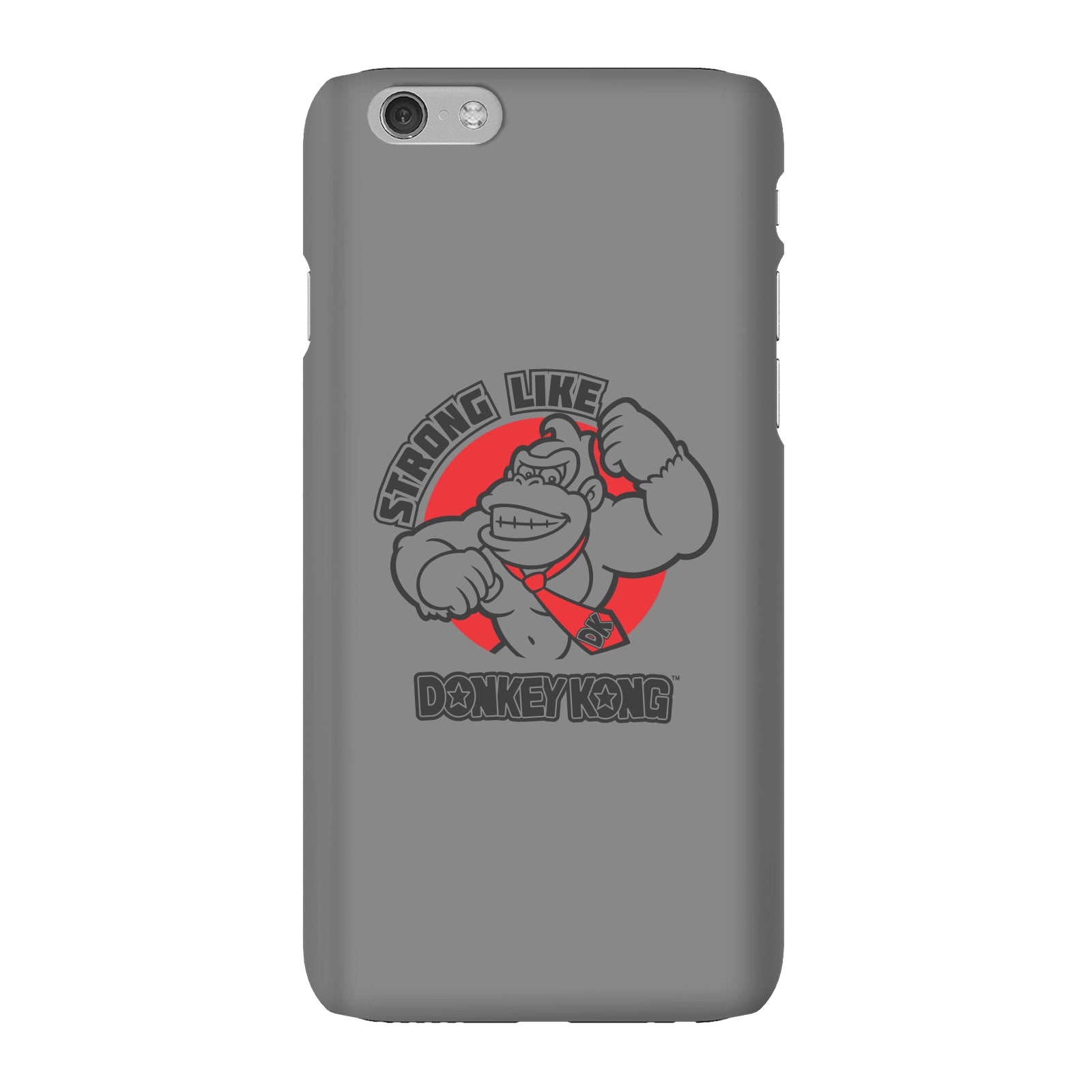 donkey kong coque iphone 6