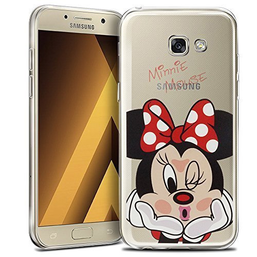 double coque trasparente samsung a5 duo