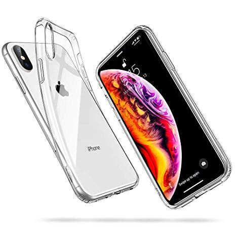 esr coque iphone xs max