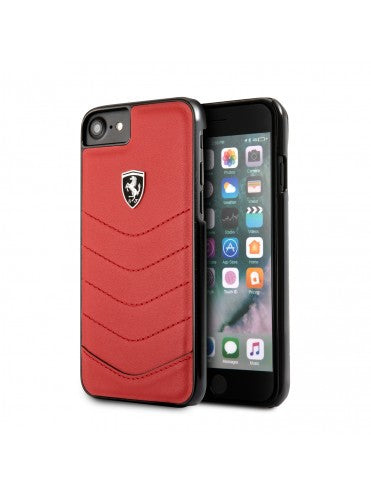 ferrari coque iphone 8