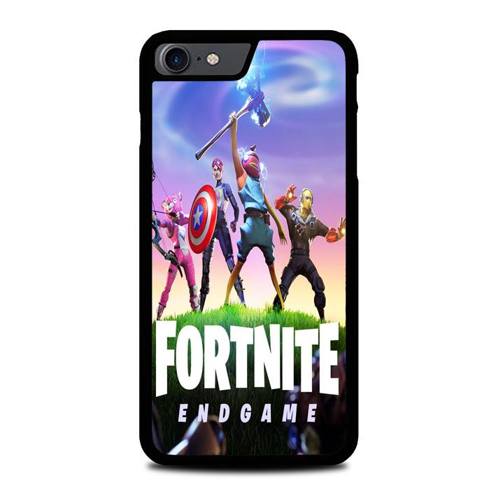 coque iphone 8 end game