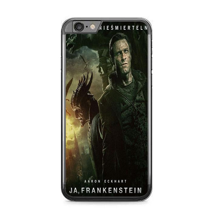 frankenstein 2015 poster Z0871 iPhone 6 Plus, 6S Plus coque
