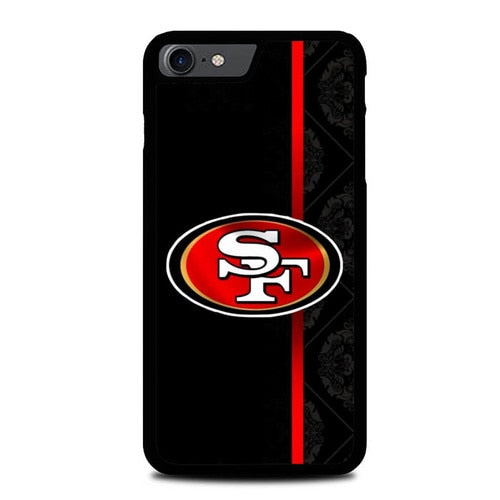 coque iphone 8 san francisco