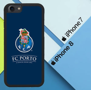 coque iphone 8 fc porto