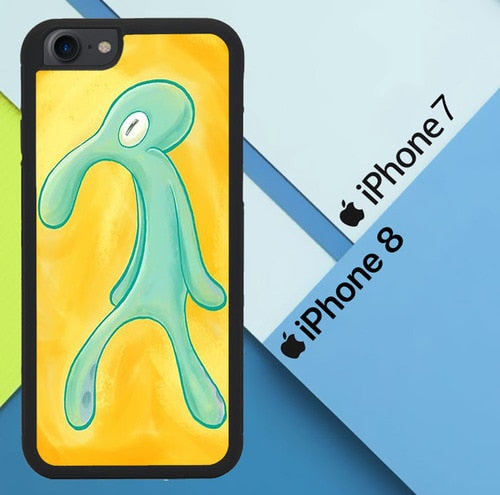 Bold And Brash X8083 coque iPhone 7 , iPhone 8