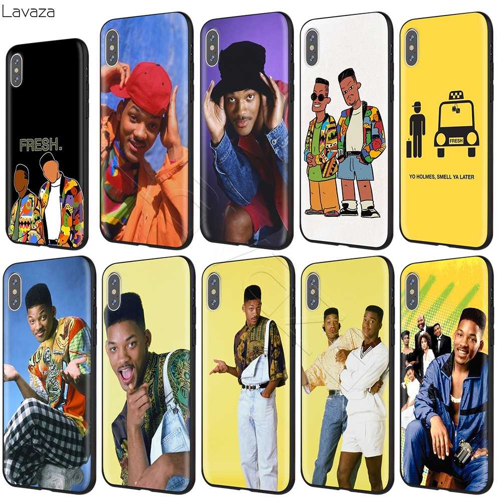 fresh prince of bel air coque iphone 6