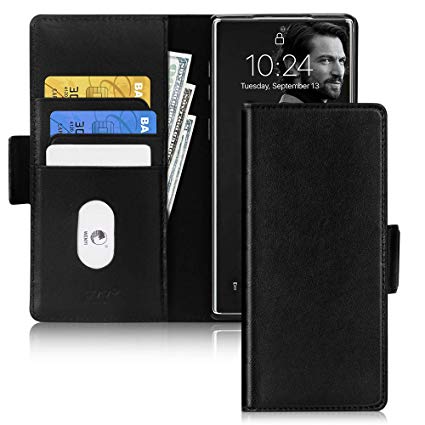 fyy etui coque pour samsung galaxy note 10+