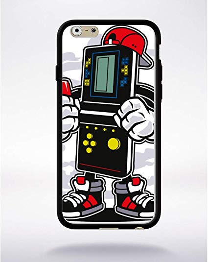 gamer coque iphone 6