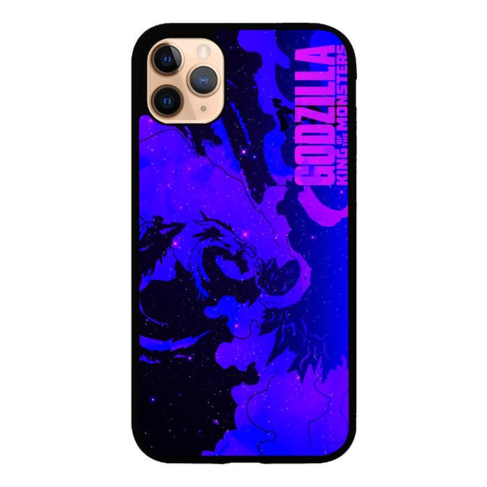 godzilla king of the monster Galaxy Z4811 iPhone 11 Pro coque