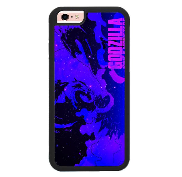 godzilla king of the monster Galaxy Z4811 iPhone 6 , 6S coque