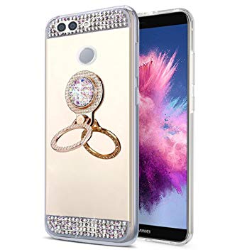 huawei p smart coque