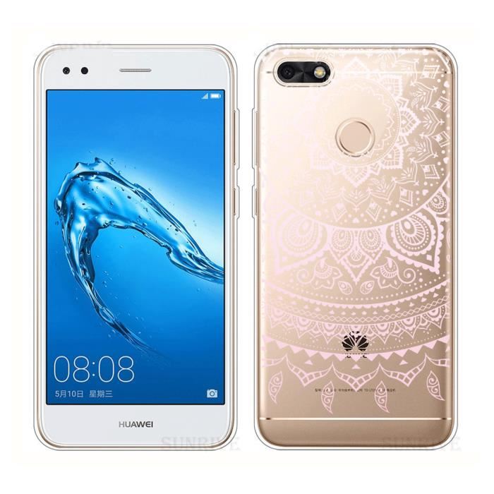 huawei x6 coque