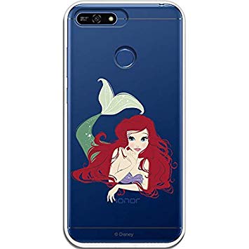 huawei y6 2018 coque disney