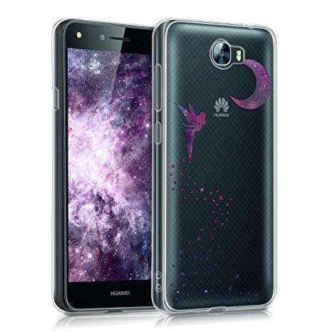 huawei y6 ii compact coque