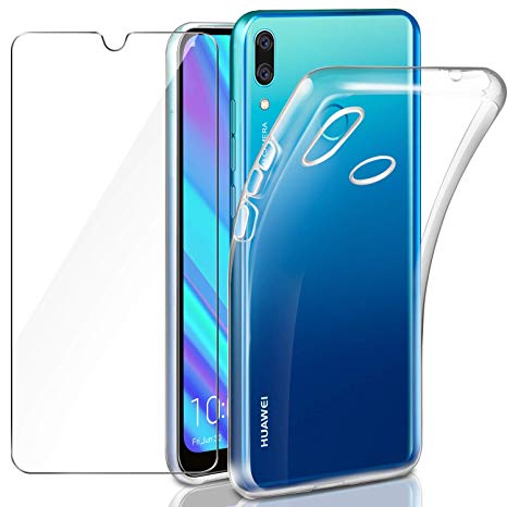 huawei y 7 2019 coque