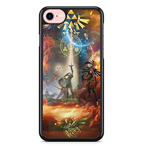 iphone 6 coque zelda