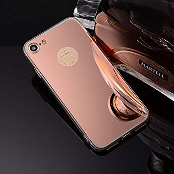 iphone 7 coque miroir