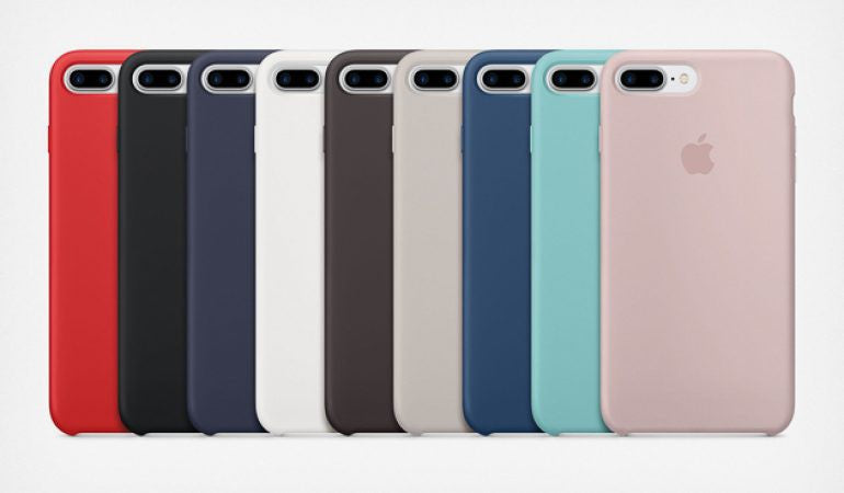 iphone 8 coque couleur