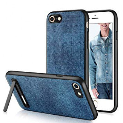 iphone 8 coque denim