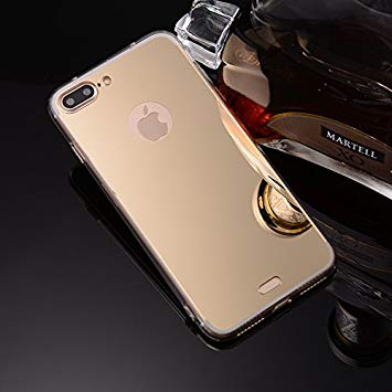 iphone 8 coque miroir