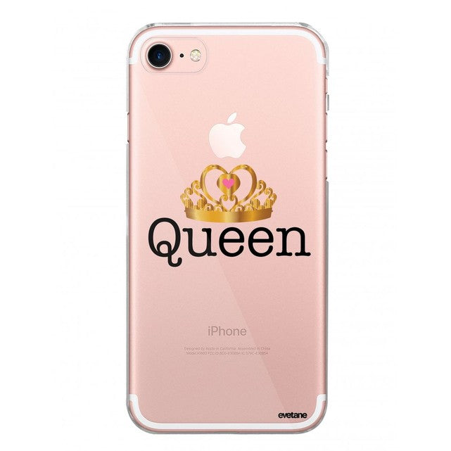 iphone 8 coque queen