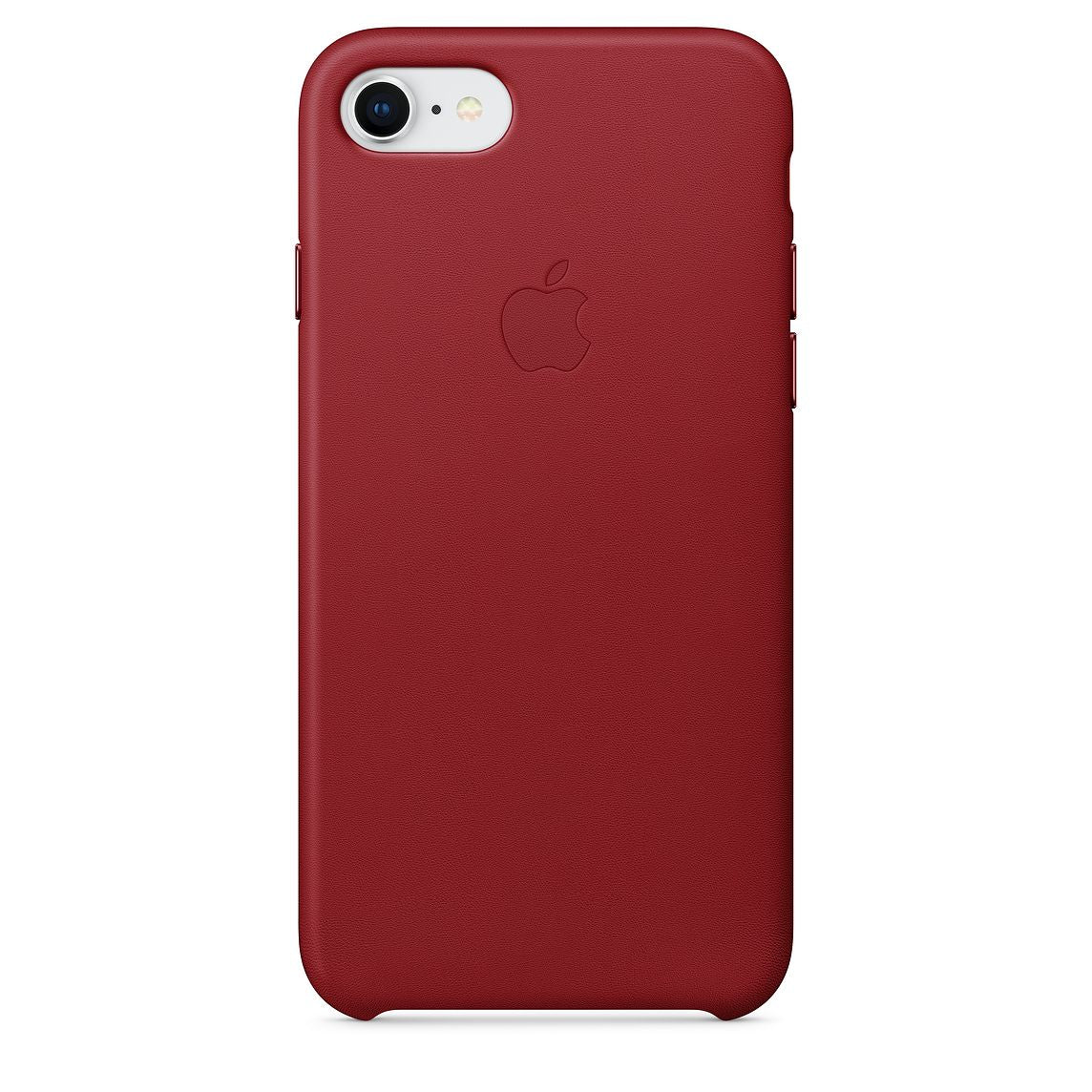 iphone 8 coque red