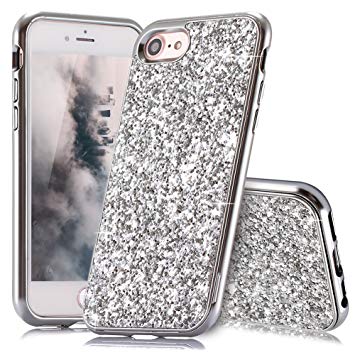 iphone 8 coque strass