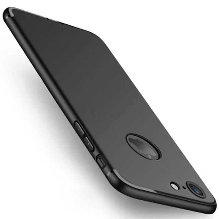 iphone 8 noir coque