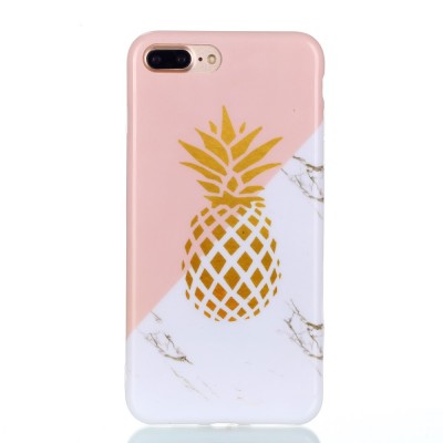 iphone 8 plus coque ananas