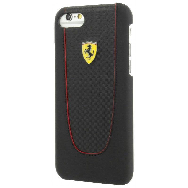 iphone 8 plus coque ferrari