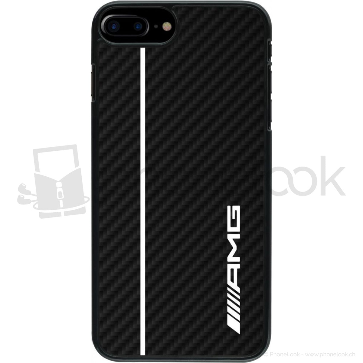 coque iphone 8 mercedes benz