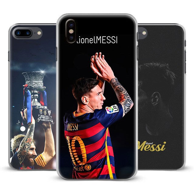 coque iphone 7 lionel