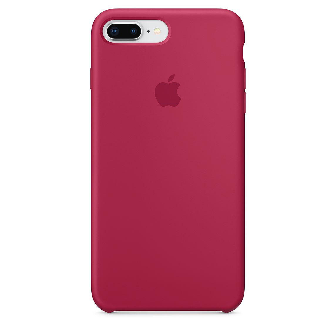 iphone 8 plus coque red