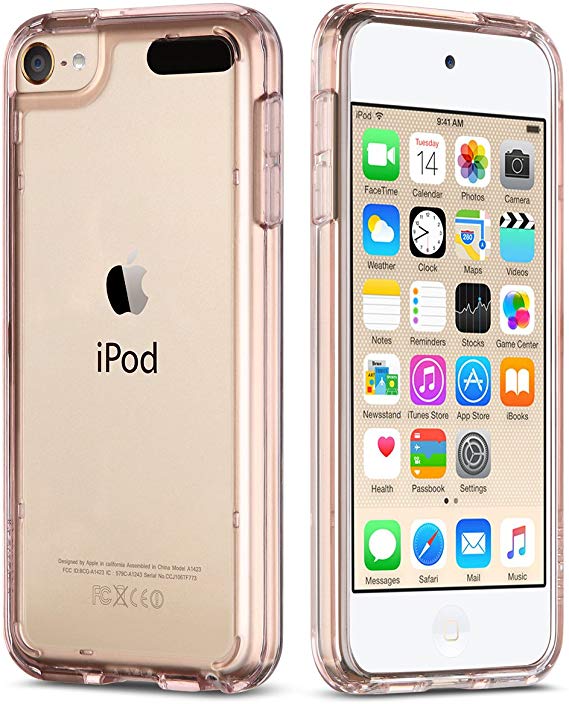 ipod 5g fit coque iphone 6
