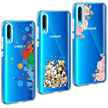 ivencase coque samsung galaxy a70