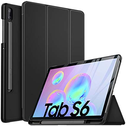 ivso samsung galaxy tab s6 coque