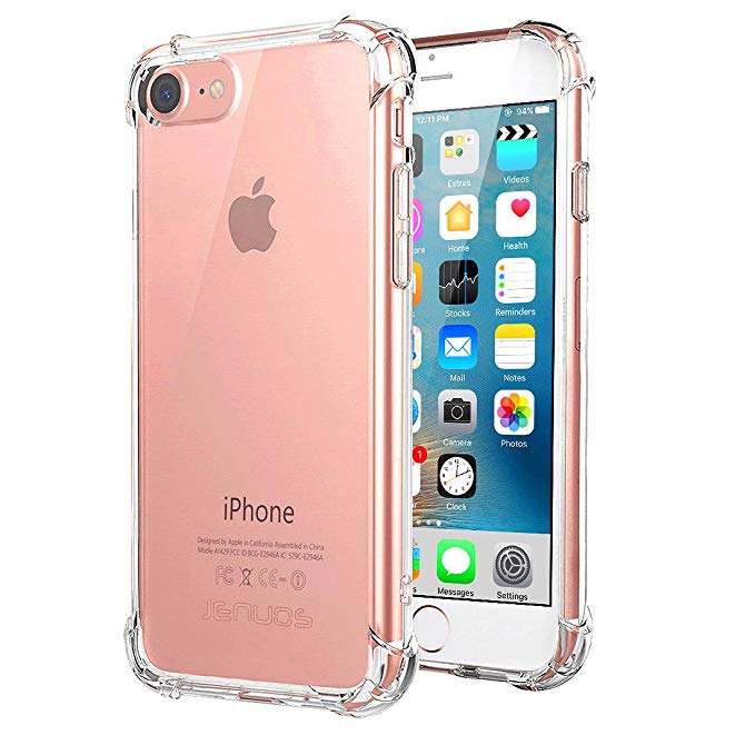 jenuos coque iphone 7