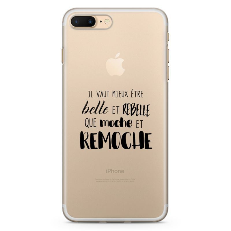 jolie coque iphone 8 plus